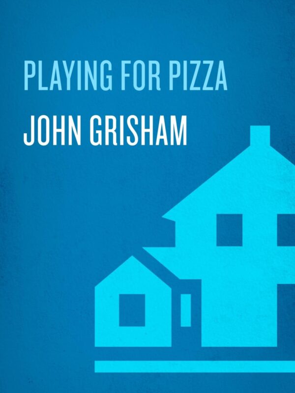 Playing for Pizza (Paperback)