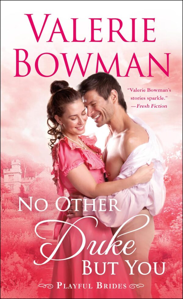 Playful Brides: No Other Duke but You : A Playful Brides Novel (Series #11) (Paperback)