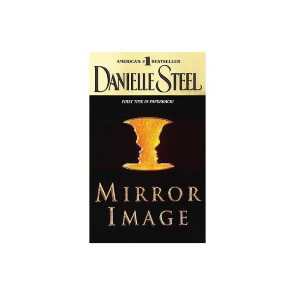 Mirror Image: A Novel by Danielle Steel (Paperback)