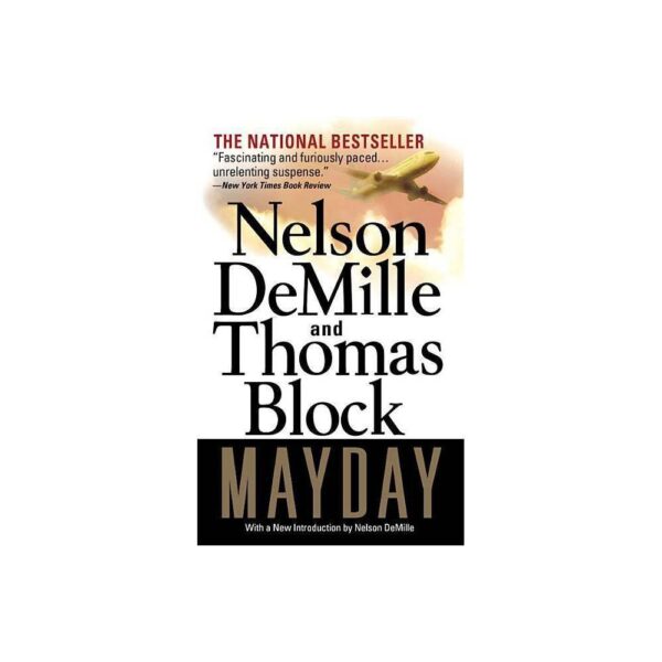 Mayday (Paperback)