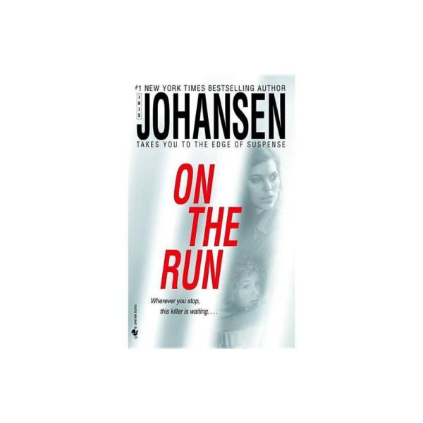 On the Run (Paperback)