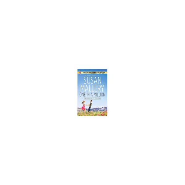 One in A Million : a Dad for Her Twins (Paperback)