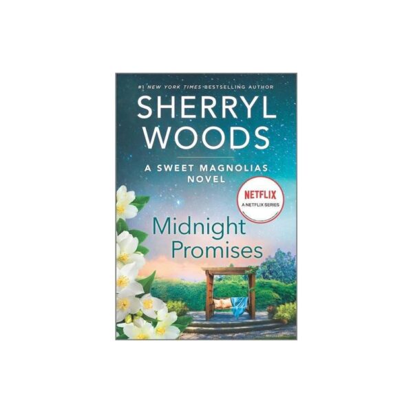 Midnight Promises - (Sweet Magnolias Novel) by Sherryl Woods (Paperback)