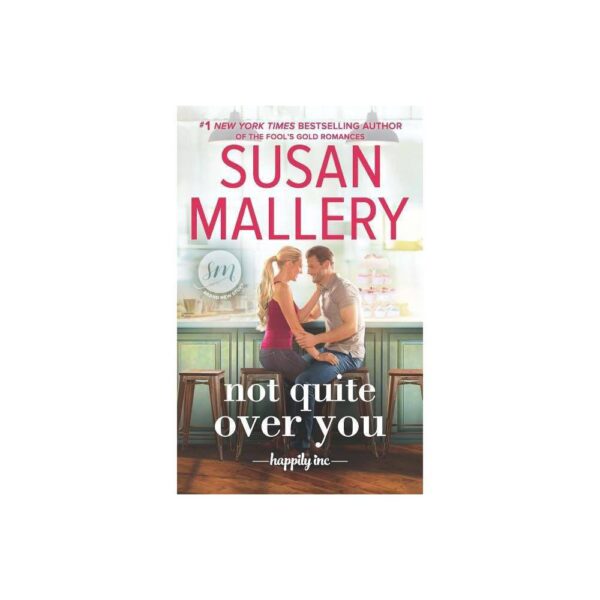 Not Quite Over You (Paperback)