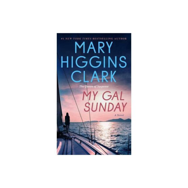 My Gal Sunday by Mary Higgins Clark (Paperback)