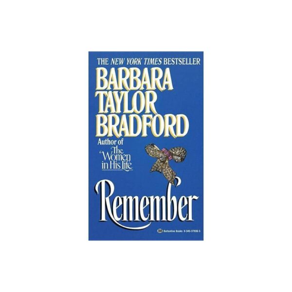 Remember (Paperback)