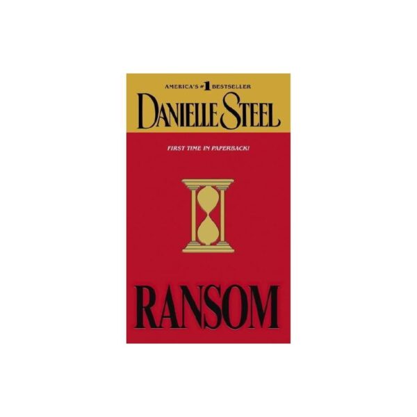 Ransom: A Novel (Paperback)