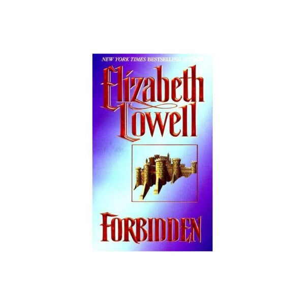 Medieval: Forbidden (Series #2) (Paperback)