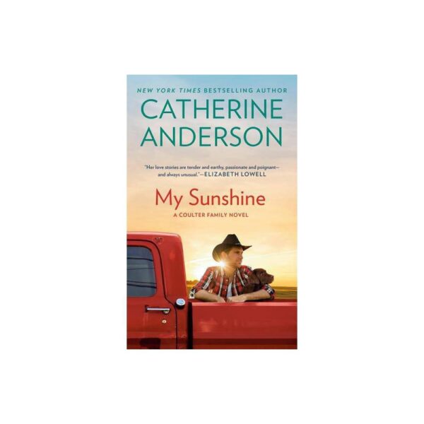 My Sunshine (Coulter Family) by Catherine Anderson (Paperback)