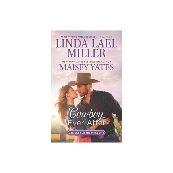 Parable: Cowboy Ever After : An Anthology (Paperback)