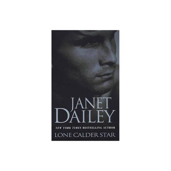 Zebra Contemporary Romance: Lone Calder Star (Paperback)